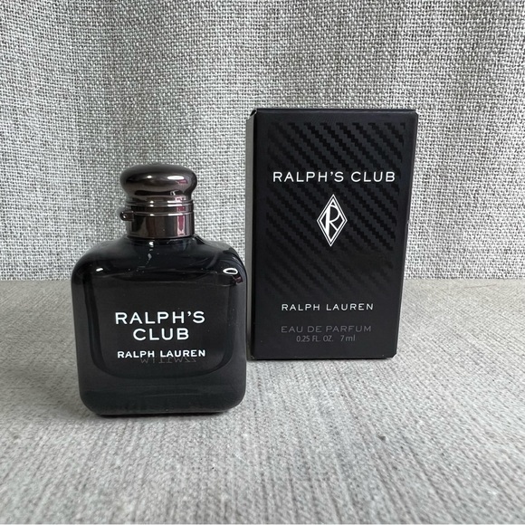 🔥 Last one‼️ Ralph Lauren Ralph’s Club mini (7 ml) - Picture 6 of 6